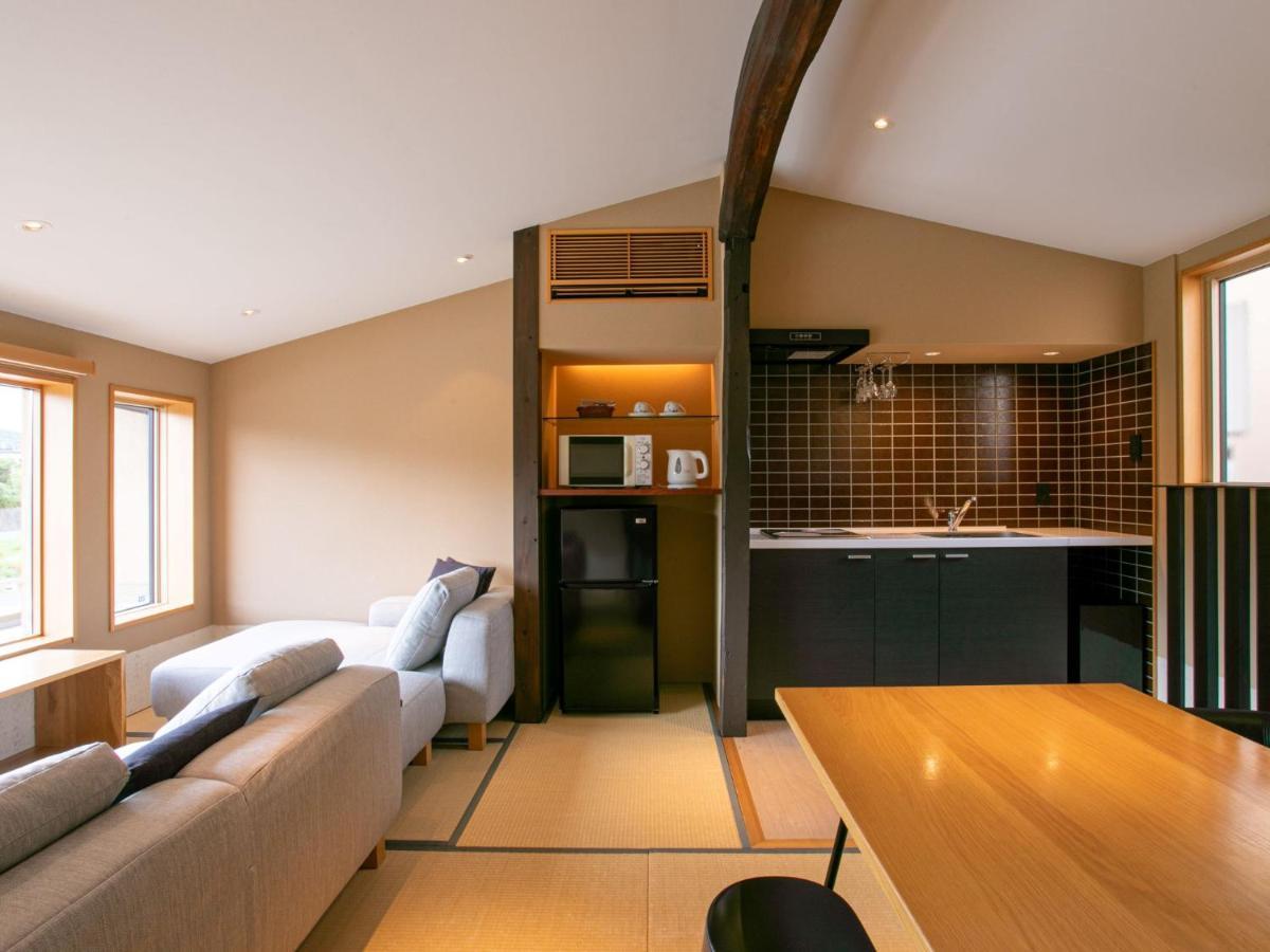 Shirasagi Ferienhaus Kyōto