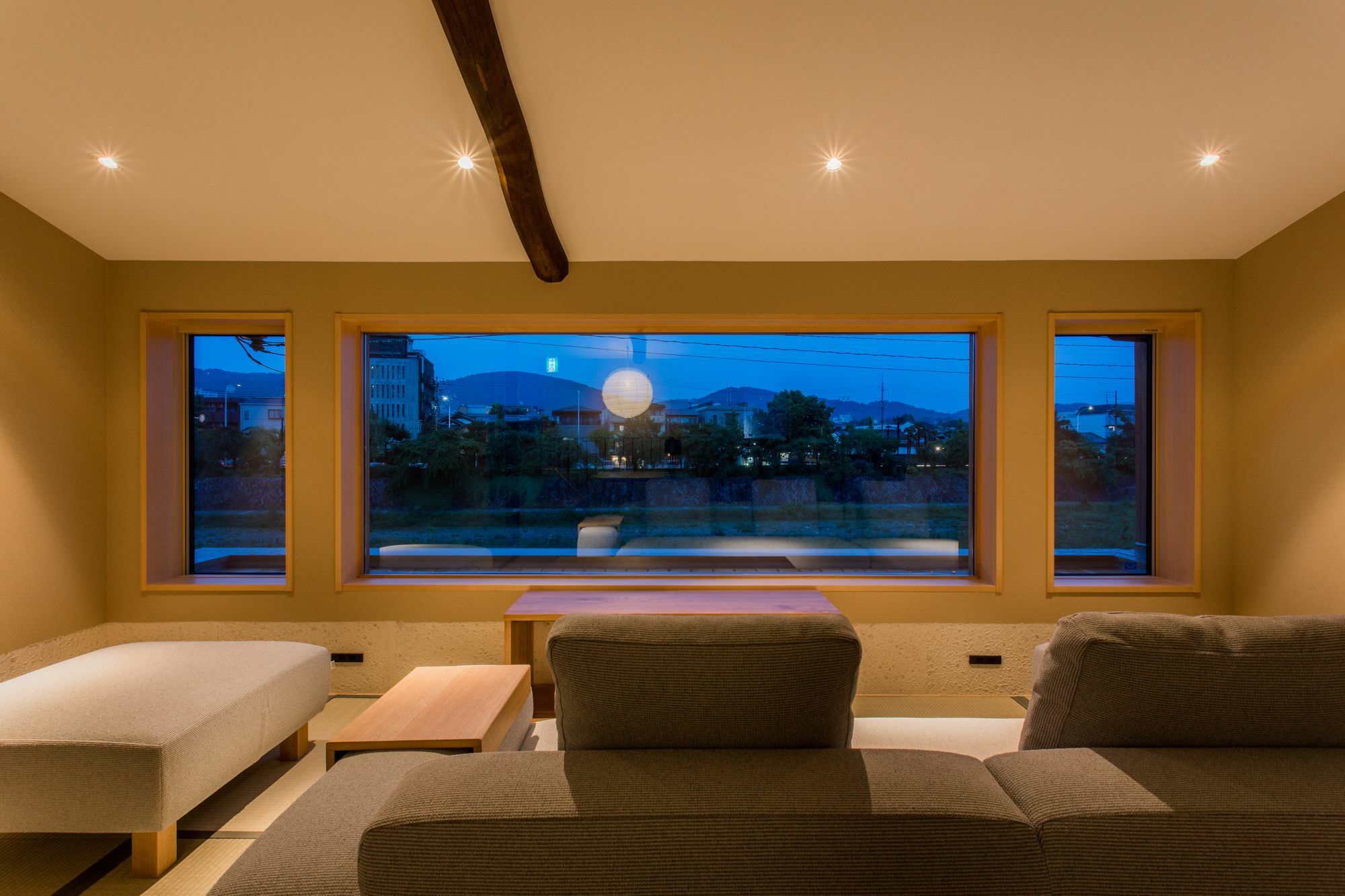 Ferienhaus Shirasagi Kyōto